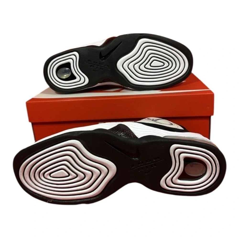 NIKE AIR PENNY 2_LIGHT BONE/WHITE-BLACK-PHOTON DUST